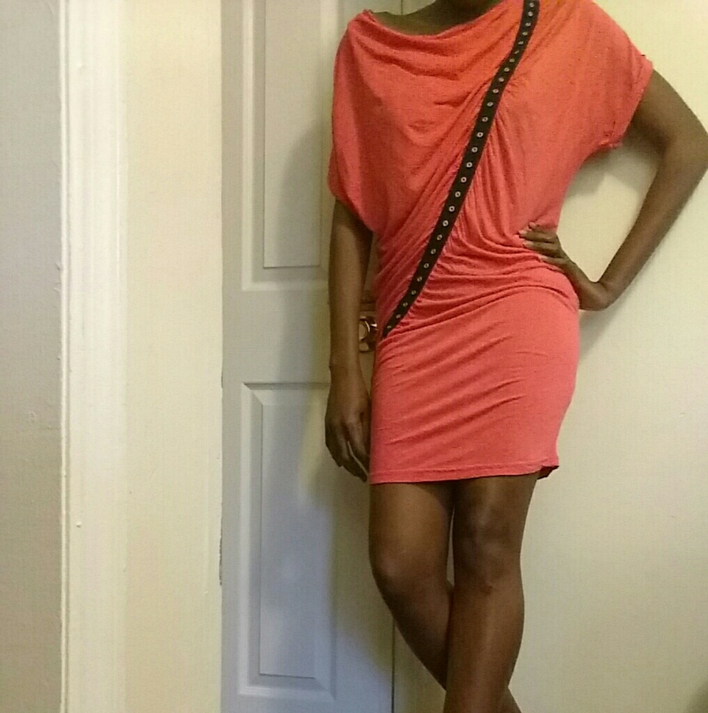 Sassy Atmosphere dress